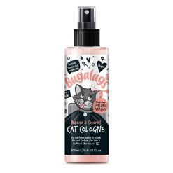 Bugalugs Papaya & Coconut Cat Cologne - 200ml