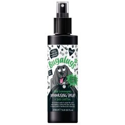 Bugalugs Shed Control Deodorising Spray - 200ml