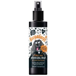 Bugalugs Stinky Dog Deodorising Spray 200ml - 200ml