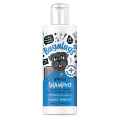 Bugalugs Wrinkle Shampoo - 250ml