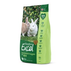 Burgess Excel Rabbit Adt Various Sizes