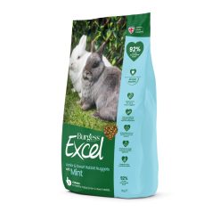 Burgess Excel Rabbit Jnr - 3kg