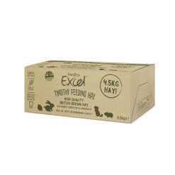 Burgess Excel Timothy Hay - 4.5kg