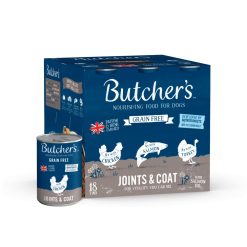 Butchers Joints & Coat 18x390g - 400g