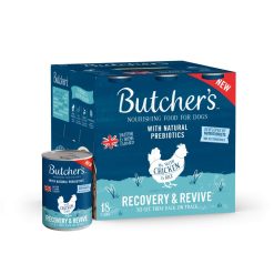 Butcher's Recovery & Revive Dog Food Cans 18 x 390g - 390g