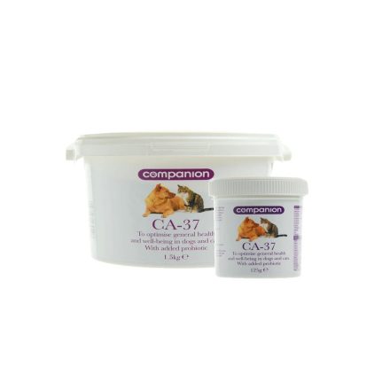 CA-37 Companion Powder - 125g