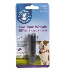 CLIX 2 Tone Whistle - Small