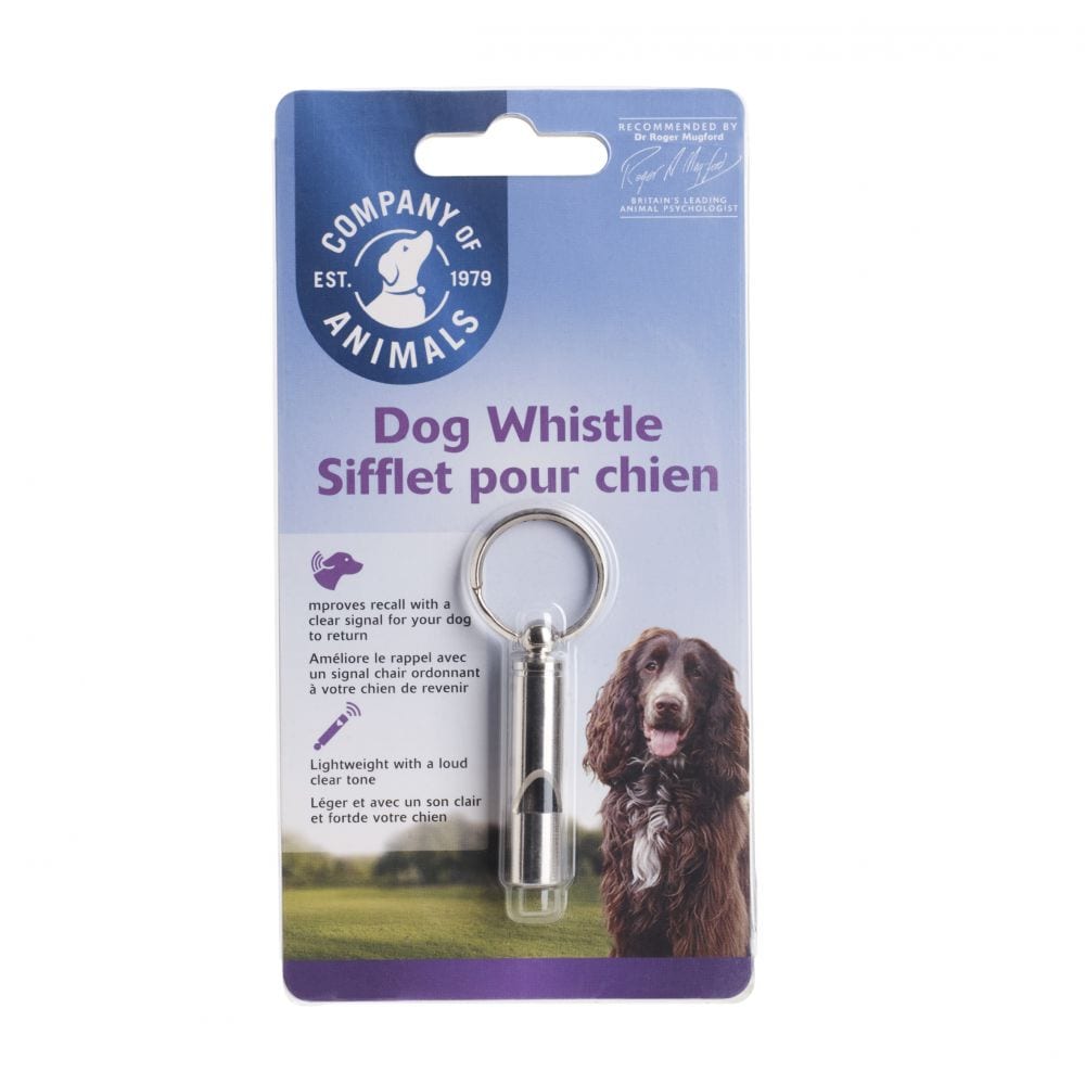 CLIX Multi-Purpose Whistle