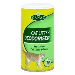 Canac Cat Litter Deodoriser - 200g