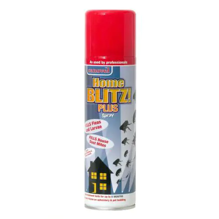 Canovel Home Blitz! Plus Spray - 400ml
