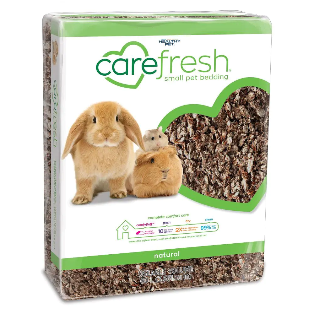 Carefresh Natural Various Sizes