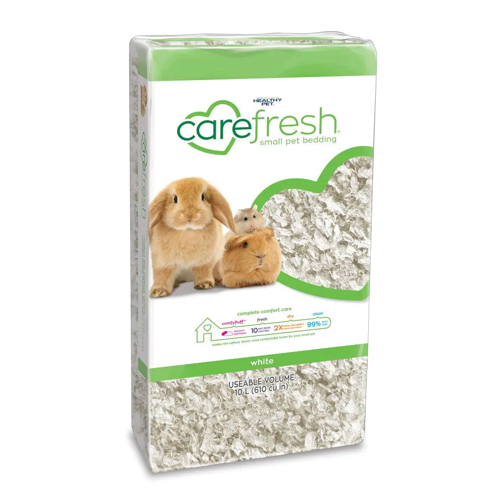 Carefresh Ultra - 10 litres