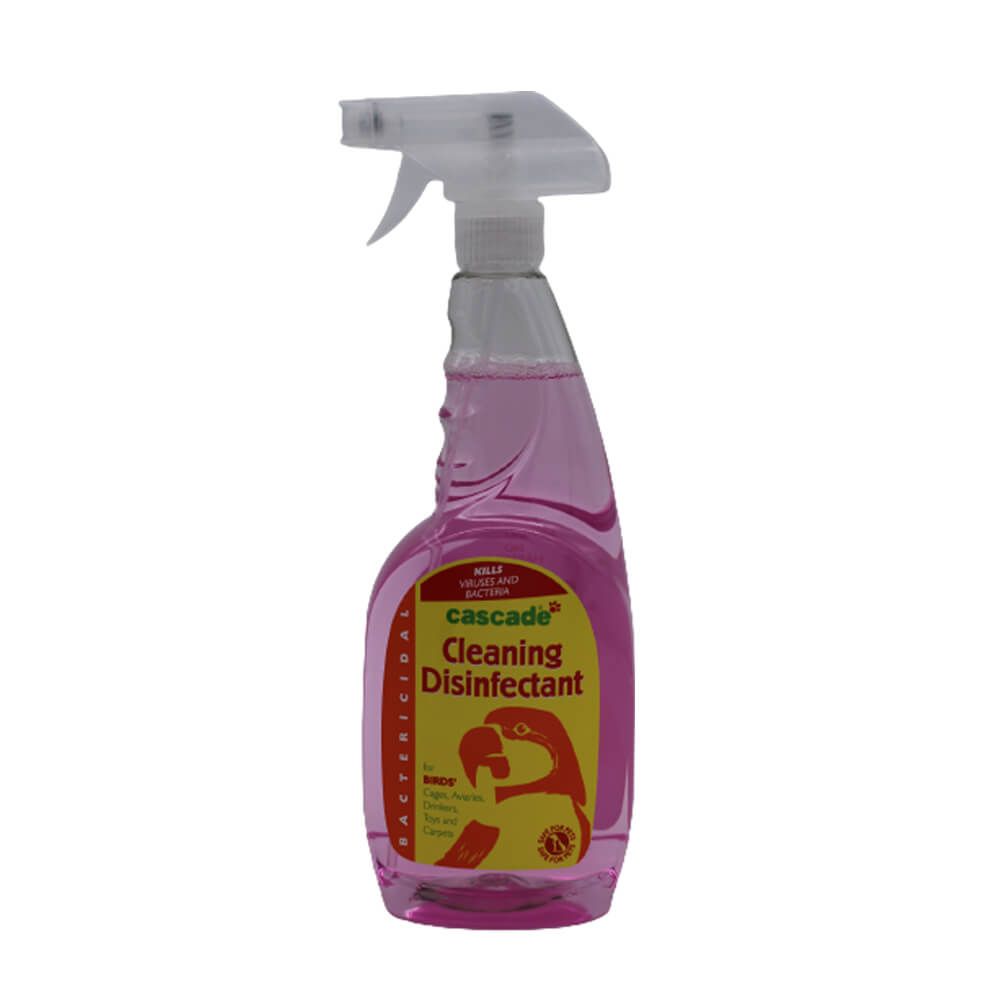 Cascade Bird Disinfect - 750ml