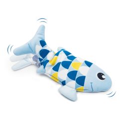 Catit Groovy Fish Blue