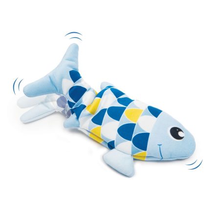 Catit Groovy Fish Blue
