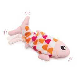 Catit Groovy Fish Pink
