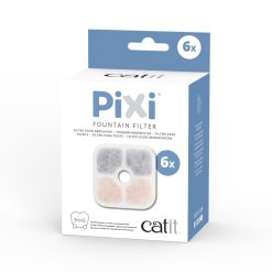 Catit Pixi Filter Various Sizes