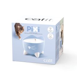 Catit Pixi Fountain Blue