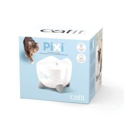 Catit Pixi Fountain White