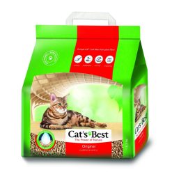Cats Best Original Clumping Litter Various Sizes