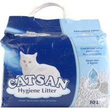 Buy catsan deals cat litter