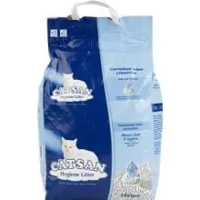 Catsan Hygiene Cat Litter - 20 litres