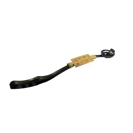 Chewtopia Eco Fetch Ball Launcher Black