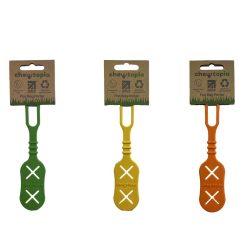 Chewtopia Eco Poo Bag Porter