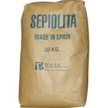Chinchilla Dust - 20kg