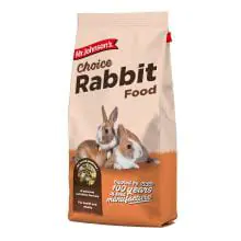 Choice Rabbit Food - 12.5kg