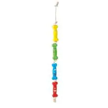 Classic Bone Rope  Tug - 27 inches