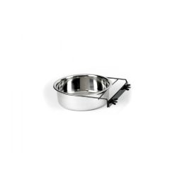 Classic Bowl Cup & Clamp - 8.75 inches