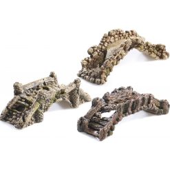 Classic Bridges Assorted Small - 13.5cm