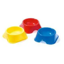 Classic Colortone 'MIDI' Dish - 6 inches