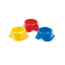 Classic Colortone 'MINI' Dish - 3.5 inches