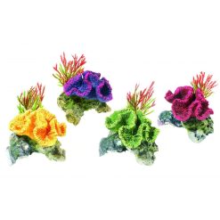 Classic Coral On Rocks Assorted - 8.5cm
