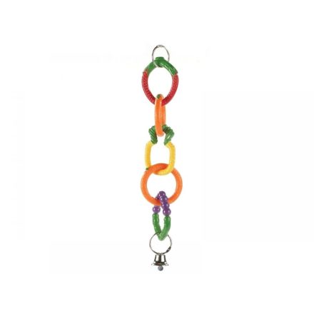 Classic Fruity Swing Rings