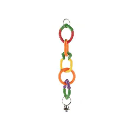 Classic Fruity Swing Rings