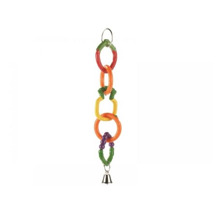 Classic Fruity Swing Rings Large