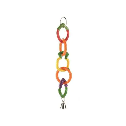 Classic Fruity Swing Rings Large