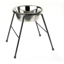 Classic Highstand 1x4000ml - 15 inches