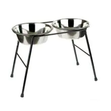 Classic Highstand 2x2500ml - 15 inches