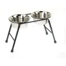 Classic Highstand 2x900ml - 9 inches