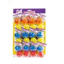 Classic Lattice Play Ball - 2 inches