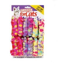 Classic Multi Colour Ferret, case of 12