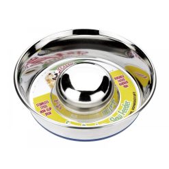 Classic Non-Slip Slow Feeder Medium - 9.5 inches