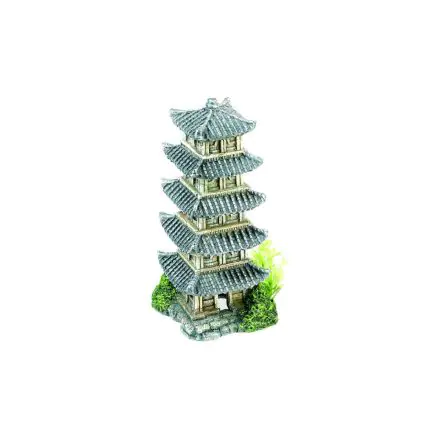 Classic Oriental Tower - 16cm