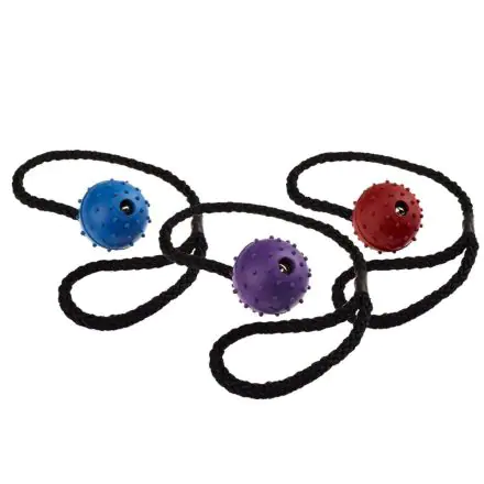 Classic Pimple Ball Rope - 50mm