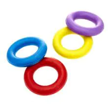 Classic Rubber Ring Small - 3.5 inches