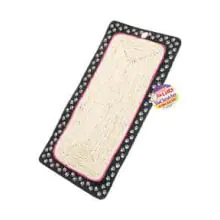 Classic Sisal Cat Mat - 23 inchesx11 1/2 inches